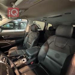 Kia Telluride